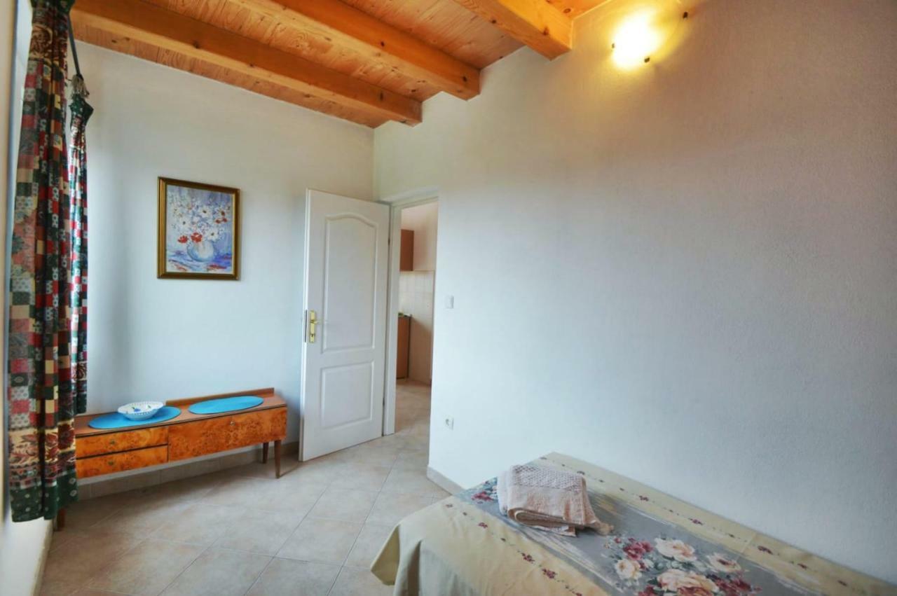 Villa Carmen Sali Exterior foto