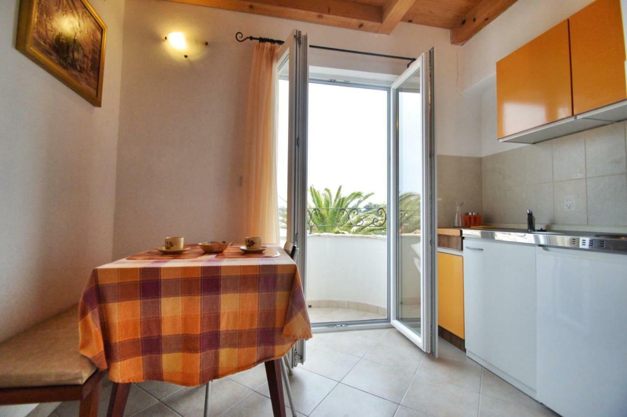 Villa Carmen Sali Exterior foto