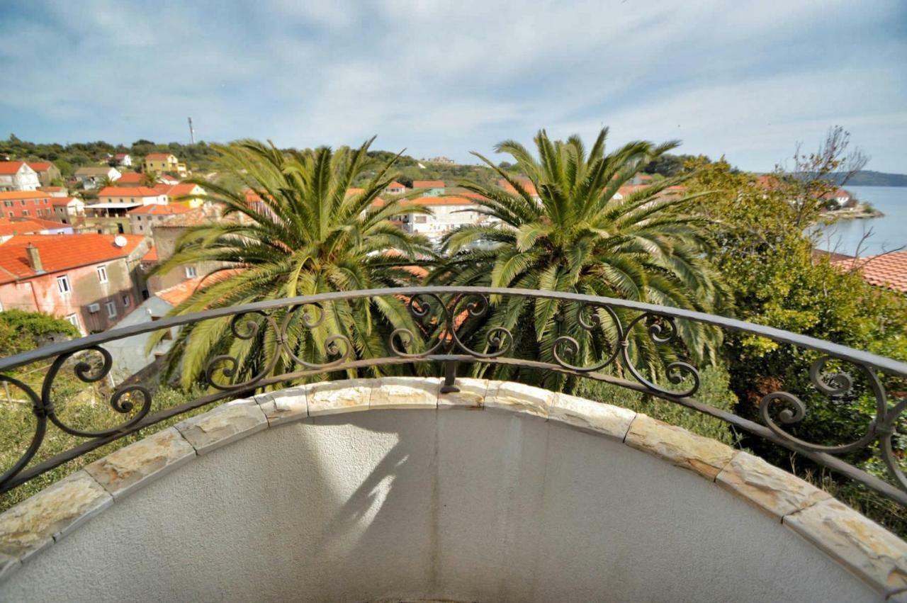 Villa Carmen Sali Exterior foto